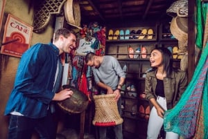 Chicago: 1-Hour Escape Room Adventure
