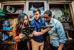 Chicago: 1-Hour Escape Room Adventure
