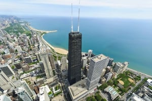 360 Chicago Observation Deck Almindelig adgang