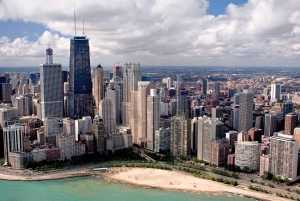 360 Chicago Observation Deck - wstęp ogólny