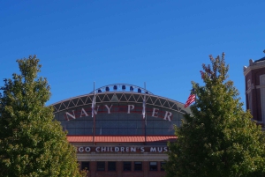 Chicagos fantastiske cykeltur ved søen