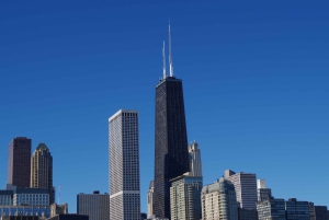 Chicagos fantastiske cykeltur ved søen