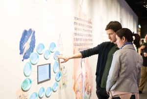 Chicago: American Writers Museum Bilet wstępu z elastyczną datą