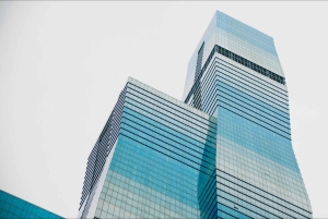 Chicago: Arkitektur-bådtur med drinks