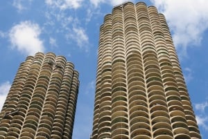 Chicago : Croisière du centre d'architecture sur la première dame de Chicago