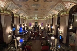 Chicago: Architecture & True Crime History