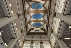 Chicago: Architecture & True Crime History