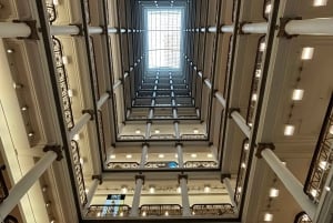 Chicago: Architecture & True Crime History