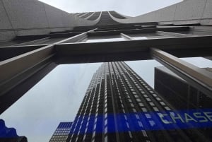 Chicago: Architecture & True Crime History