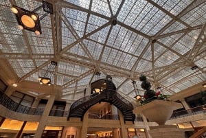 Chicago: Architecture & True Crime History