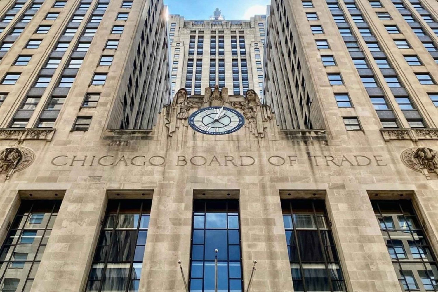 CHICAGO Building シカゴ 建築写真集（シカゴ：黄金時代ガイド