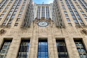 Chicago: Art Deco Madness Walking Tour