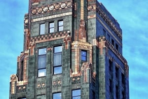 Chicago: Art Deco Madness Walking Tour