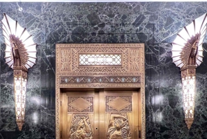 Chicago: Art Deco Madness Walking Tour