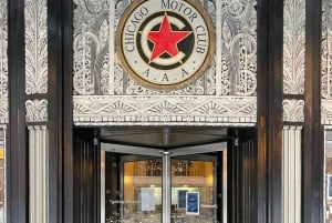 Chicago: Art Deco Madness Walking Tour