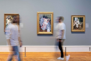 Chicago: Art Institute of Chicago Skip-the-Line Ticket