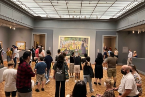 Chicago : Art Institute Skip te Line 2H Guidet rundvisning