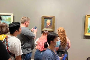 Chicago : Art Institute Skip te Line 2H Guidet rundvisning