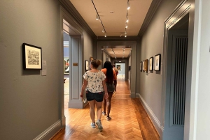 Chicago: Art Institute Skip the Line 2H Tour guiado