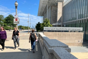 Chicago: Art Institute Skip the Line 2H Tour guiado