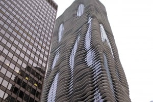 Chicago: Kunst van een stad, Downtown Chicago rondleiding met gids