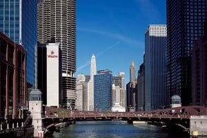 Chicago: Arte de uma cidade, excursão guiada a pé pelo centro de Chicago