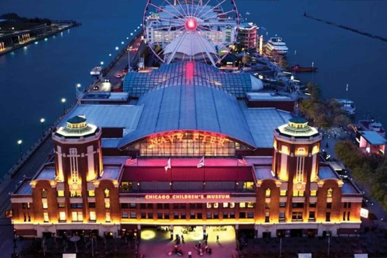 Чикаго: лучшая гастрономическая экскурсия по уличной еде с местным экскурсоводом