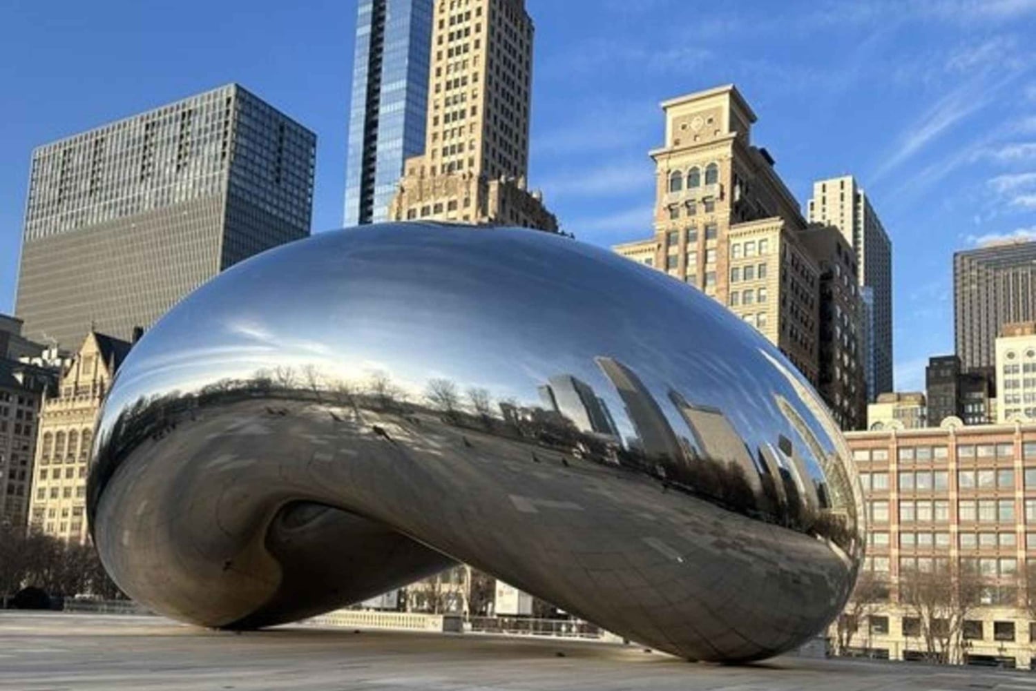 Чикаго: лучшая гастрономическая экскурсия по уличной еде с местным экскурсоводом