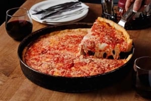 Чикаго: лучшая гастрономическая экскурсия по уличной еде с местным экскурсоводом