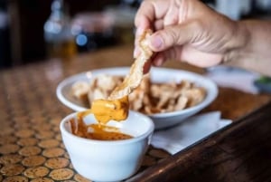 Чикаго: лучшая гастрономическая экскурсия по уличной еде с местным экскурсоводом