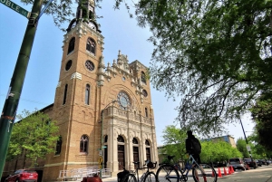 Chicago Bike Adventures: Individuelle Fahrradtouren durch die Nachbarschaft