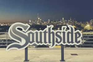 Chicago: Chicago White Sox Baseball Game Ticket