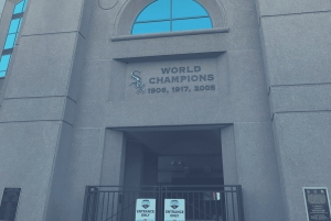 Chicago: Chicago White Sox Baseball Game Ticket