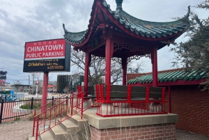 Chicago: Chinatown History and Culture Guided Omvisning til fots