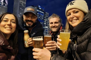 Tour por la ciudad de Chicago en Español