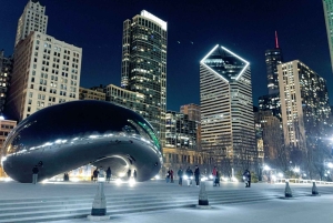 Tour por la ciudad de Chicago en Español