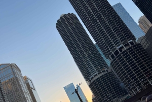 Tour por la ciudad de Chicago en Español