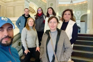 Tour por la ciudad de Chicago en Español