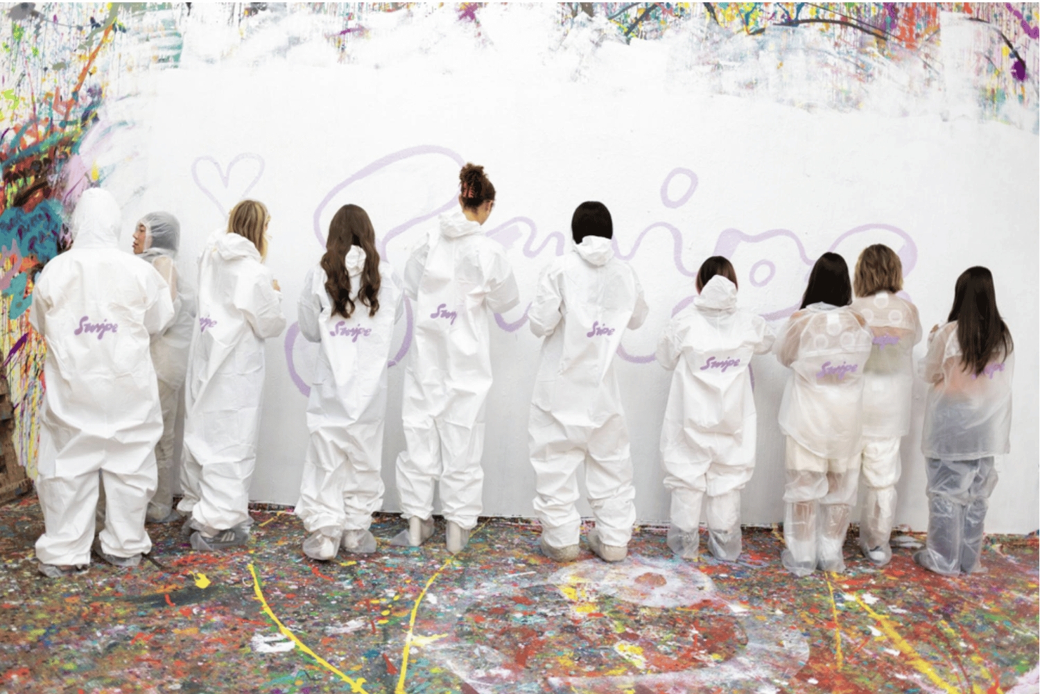 Chicago: Corporate Team Building Art Experience