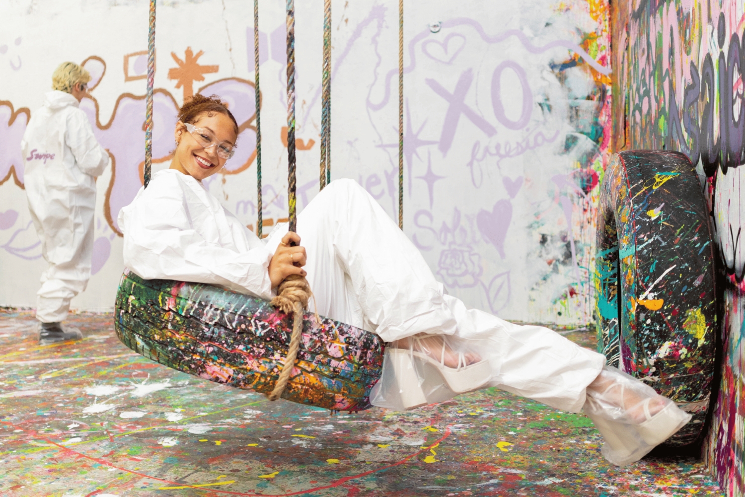 Chicago: Corporate Team Building Art Experience