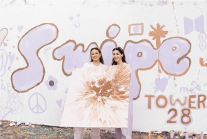 Chicago: Corporate Team Building Art Experience