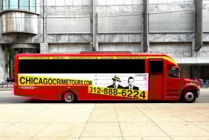 Chicago Crimes Night Tour