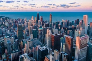 Chicago: Faz um tour particular e personalizado por Chicago