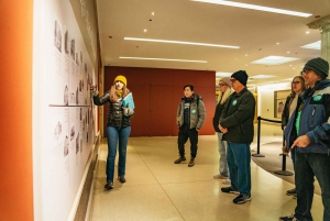 Chicago's Originele Oogverblindende Architecturale Interieurs Tour