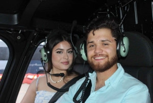 Chicago: Downtown Chicago Skyline Helicopter Tour