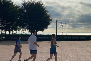 Chicago: Downtown Highlights Running Tour