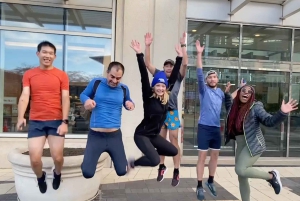 Chicago: Downtown Highlights Running Tour