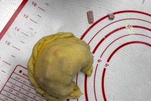 Chicago: Empanada Fiesta Workshop Roll, Fold & Feast