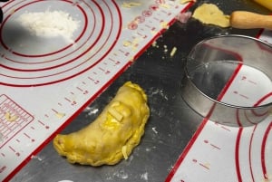 Chicago: Empanada Fiesta Workshop Roll, Fold & Feast