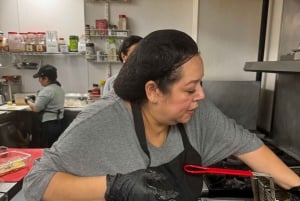 Chicago: Empanada Fiesta Workshop Roll, Fold & Feast